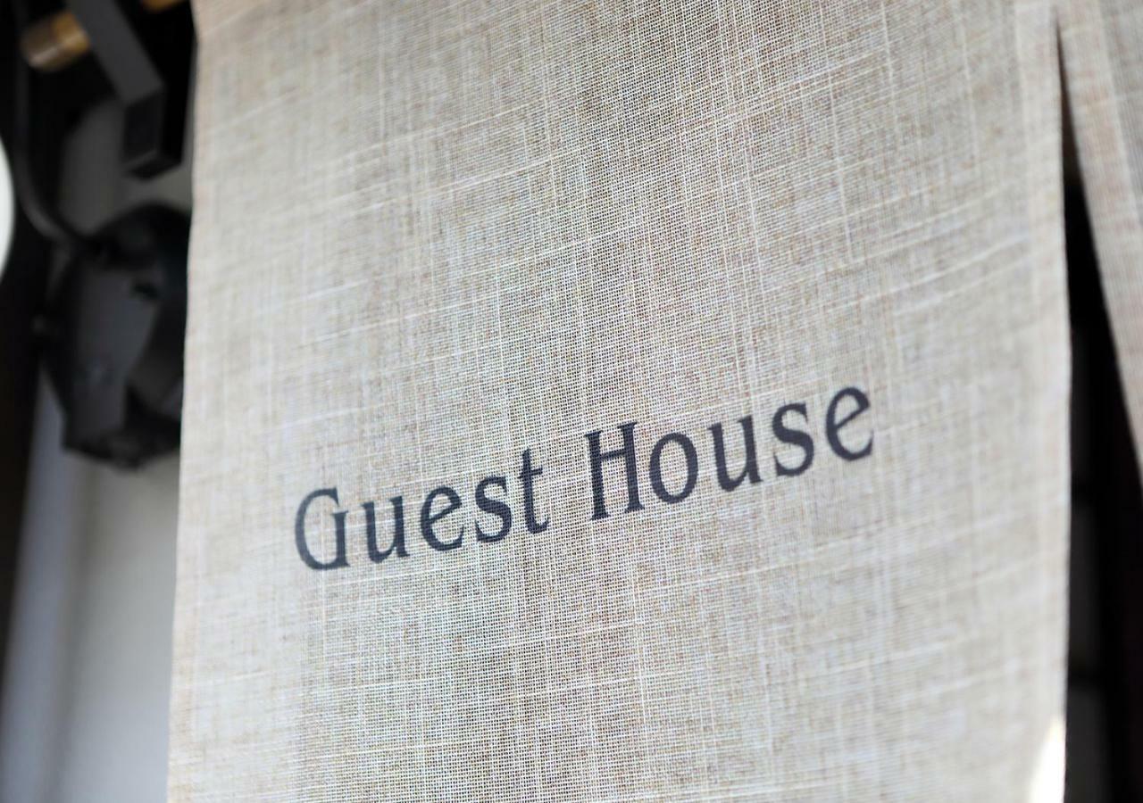 Guest House Nishijin Yui Kyoto Eksteriør bilde